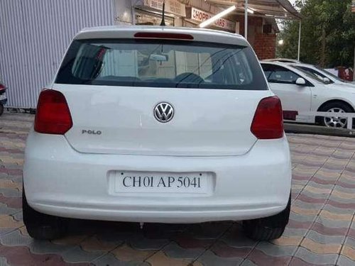 Volkswagen Polo Trendline , 2012, MT in Chandigarh 