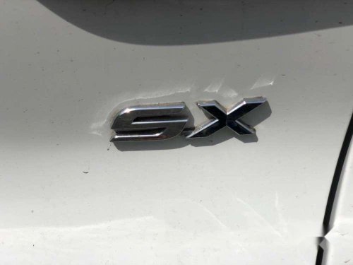 Used Hyundai Creta 1.6 SX, 2018, Diesel MT for sale in Vadodara