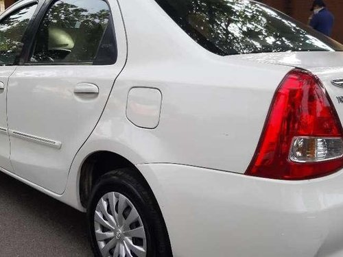 2012 Toyota Etios GD MT for sale in Chandigarh 