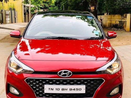 Hyundai Elite i20 Asta 1.4 CRDi 2019 MT for sale in Madurai