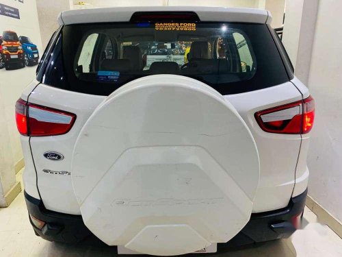 Used Ford EcoSport 2018 MT for sale in Kolkata