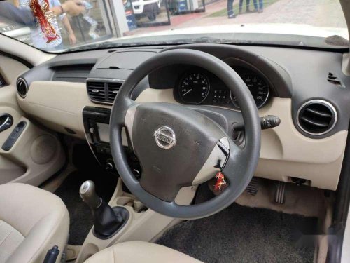 Used 2015 Nissan Terrano MT for sale in Kanpur 