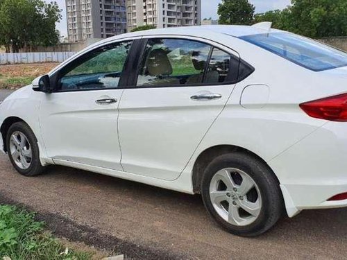 Used Honda City 2015 MT for sale in Ahmedabad