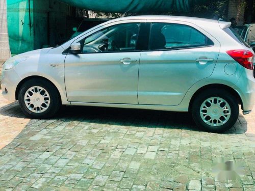 Used Ford Figo 2016 MT for sale in Dhuri 