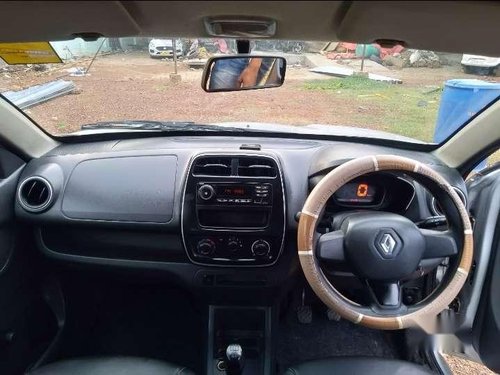 Used Renault Kwid RXL 2016 MT for sale in Chitrakoot 