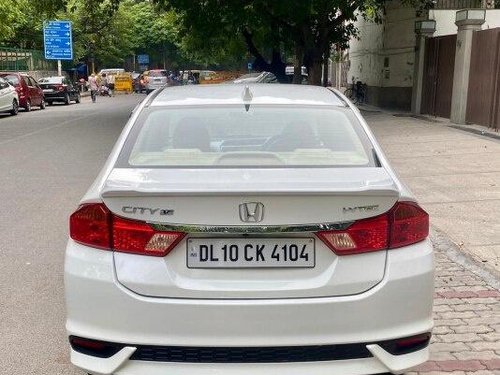 Used Honda City 2018 MT for sale in New Delhi