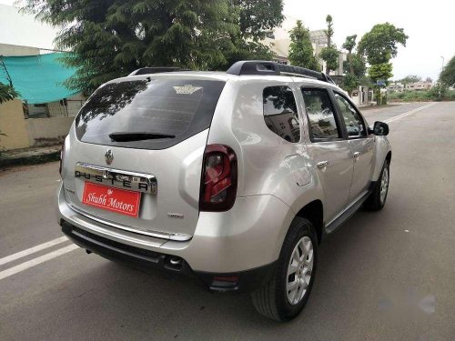 Renault Duster 2016 MT for sale in Ahmedabad 