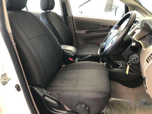 2016 Toyota Innova 2.5 Gx 7 STR MT for sale in Ahmedabad 