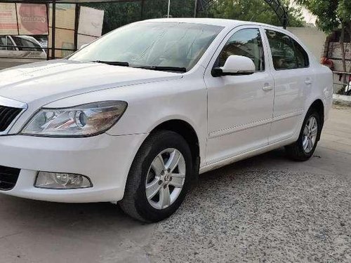 Used 2012 Skoda Laura MT for sale in Ahmedabad 