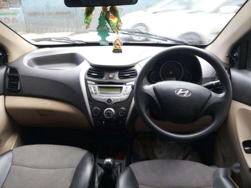 Used Hyundai Eon Magna 2012 MT for sale in Mumbai 