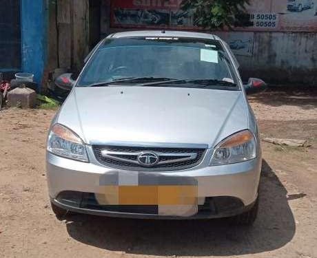 Used Tata Indigo eCS LX 2017 MT for sale in Chennai