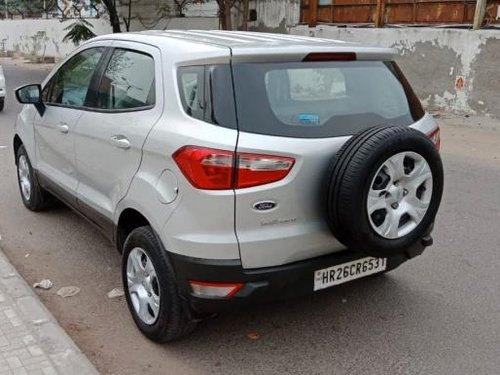 Used Ford EcoSport 2015 MT for sale in New Delhi