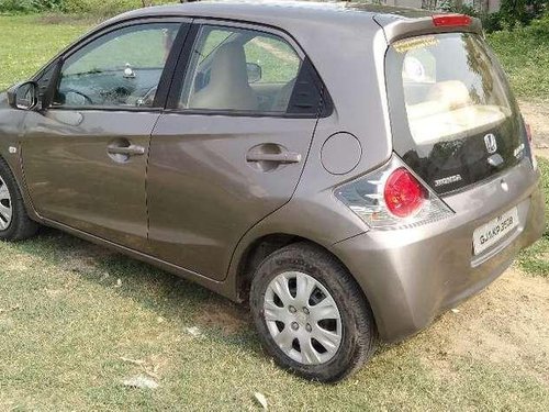 Used 2012 Honda Brio MT for sale in Ahmedabad