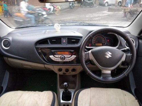 Used Maruti Suzuki Alto 2015 MT for sale in New Delhi