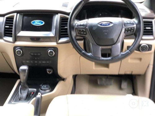 Ford Endeavour 2018 AT for sale in Ahmedabad 