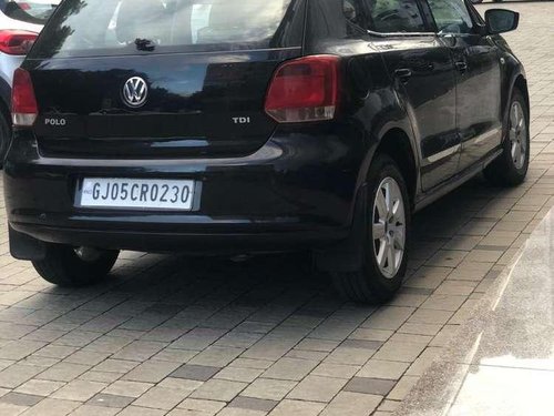 Used 2011 Volkswagen Polo MT for sale in Surat