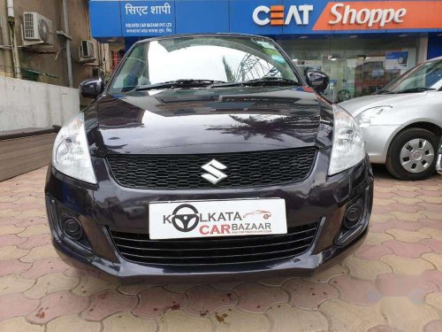 Used Maruti Suzuki Swift LXI 2017 MT in Kolkata 