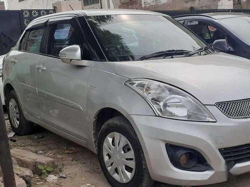 2015 Maruti Suzuki Swift Dzire MT for sale in Kanpur 