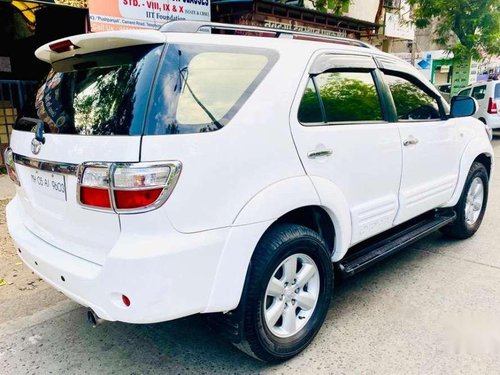 Toyota Fortuner 3.0 4x4 , 2009, MT for sale in Nagpur 