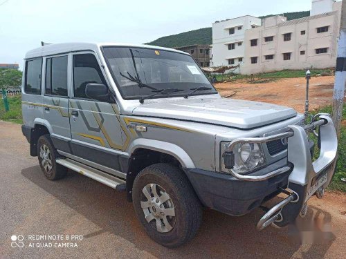 Used 2010 Tata Sumo Victa MT for sale in Madurai