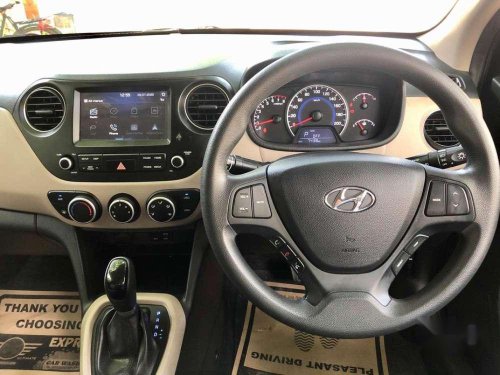 Used 2017 Hyundai Grand i10 MT for sale in Madurai 