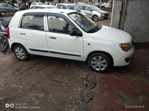 2013 Maruti Suzuki Alto K10 VXi MT for sale in Jaipur 