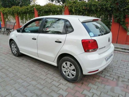 Used 2013 Volkswagen Polo MT for sale in Meerut 