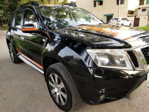 Used Nissan Terrano XL D Plus, 2013, Diesel AT for sale in Chandigarh 