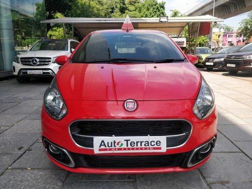 Used 2015 Fiat Punto Evo MT for sale in Chennai