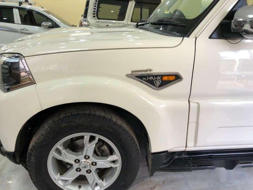 Used Mahindra Scorpio 2017 MT for sale in Kolkata