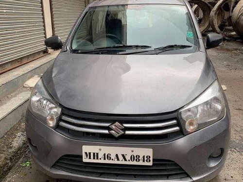 2017 Maruti Suzuki Celerio VXI MT for sale in Mumbai 