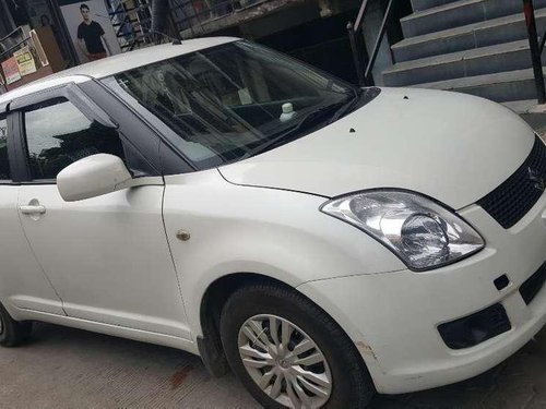 Maruti Suzuki Swift VXI 2009 MT for sale in Hyderabad 