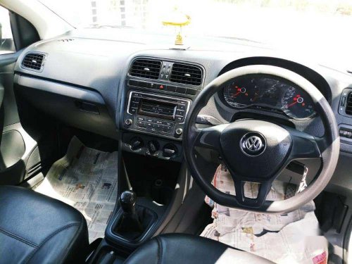 Volkswagen Polo Comfortline, 2014, MT for sale in Ahmedabad 