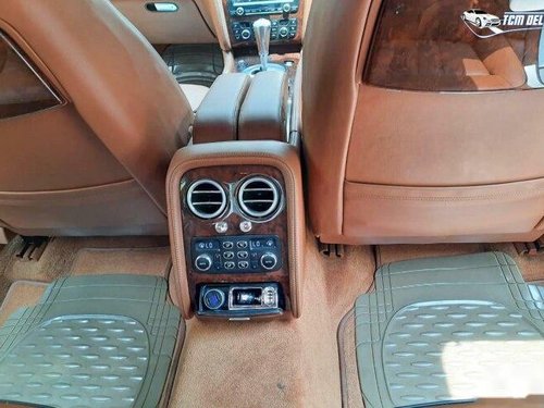 Used 2011 Bentley Flying Spur W12 AT for sale in New Delhi