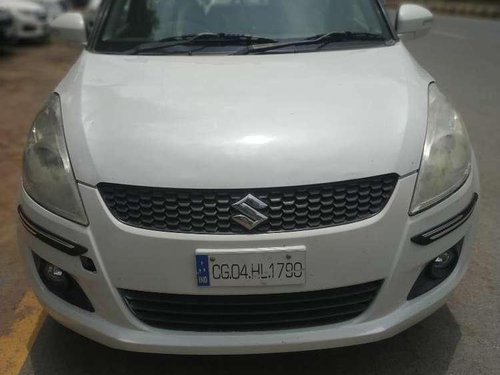 2014 Maruti Suzuki Swift VDI MT for sale in Raipur 