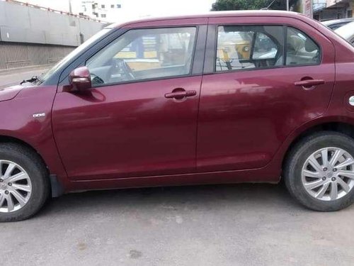 2016 Maruti Suzuki Swift Dzire MT for sale in Hyderabad 