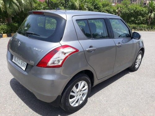 Used Maruti Suzuki Swift ZDI 2013 MT for sale in New Delhi