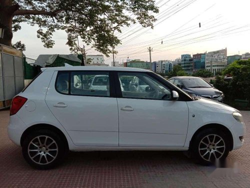 Used Skoda Fabia 2012 MT for sale in Gurgaon