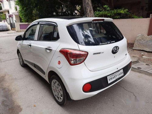 Used Hyundai Grand i10 Era 2018 MT in Nagar 