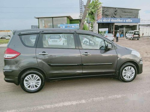 Maruti Suzuki Ertiga VDI 2016 MT for sale in Surat 