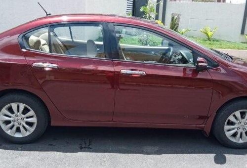 Used 2013 Honda City MT for sale in Bangalore 