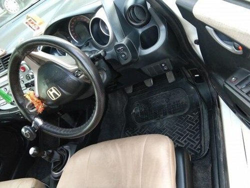 2009 Honda Jazz Mode MT for sale in Ahmedabad 