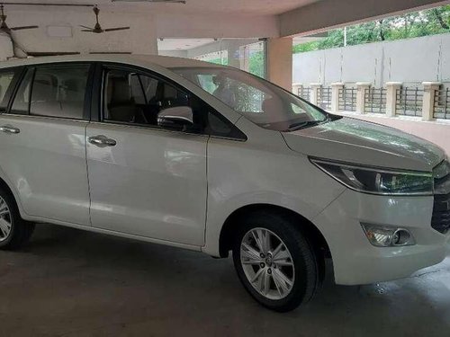 Used Toyota Innova Crysta 2019 AT for sale in Chennai