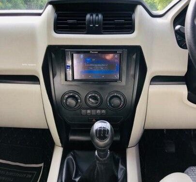 Used Mahindra Scorpio 2016 MT for sale in New Delhi