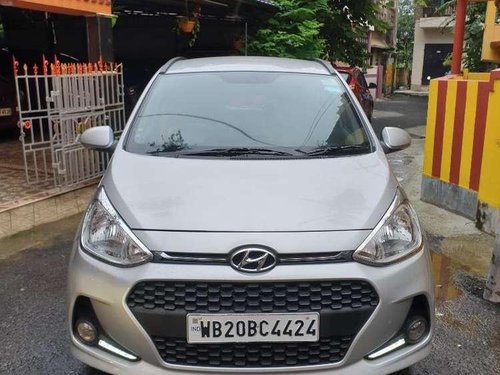 Used 2019 Hyundai Grand i10 MT for sale in Kolkata