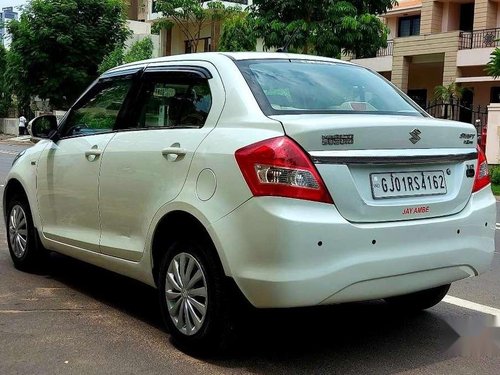 2016 Maruti Suzuki Swift Dzire MT for sale in Ahmedabad 