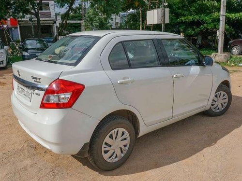 2015 Maruti Suzuki Swift Dzire MT for sale in Hyderabad 
