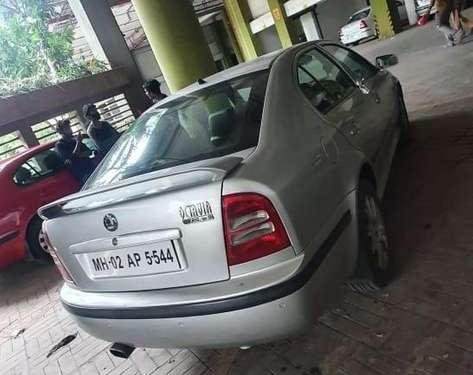 Used Skoda Octavia RS 2006 MT for sale in Mumbai 