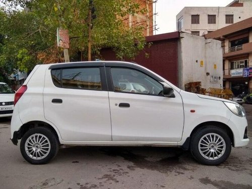 Used Maruti Suzuki Alto 2015 MT for sale in New Delhi