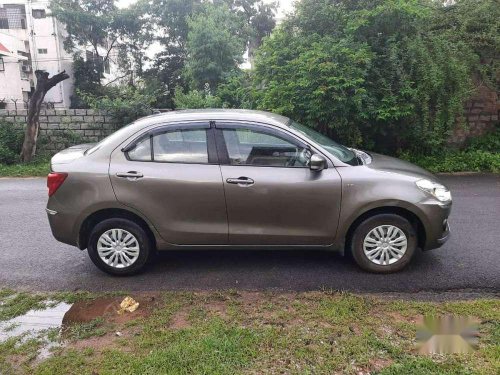 Maruti Suzuki Dzire VDI, 2018, MT for sale in Hyderabad 